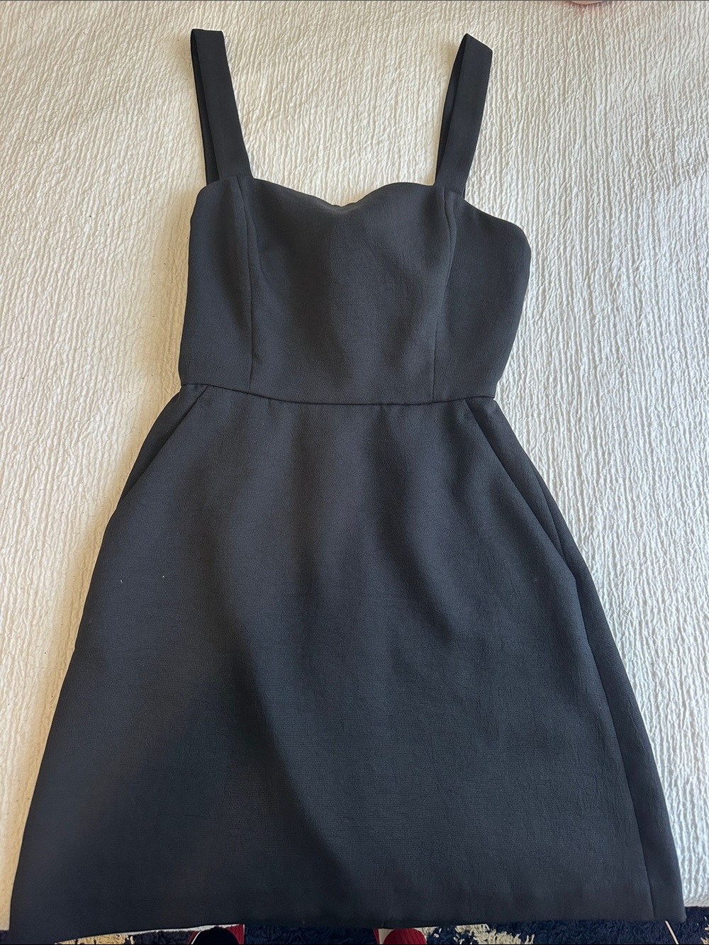 Aritzia Wilfred Dress